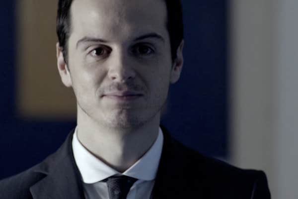 Sherlock