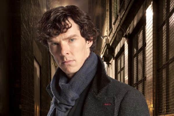 Sherlock
