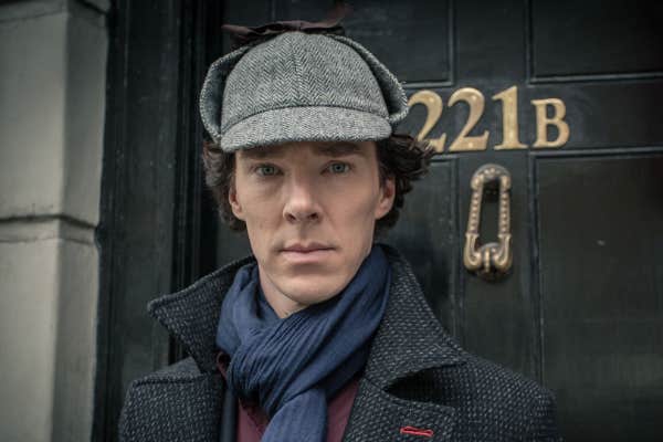 Sherlock
