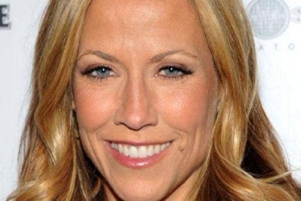 sheryl crow adoption