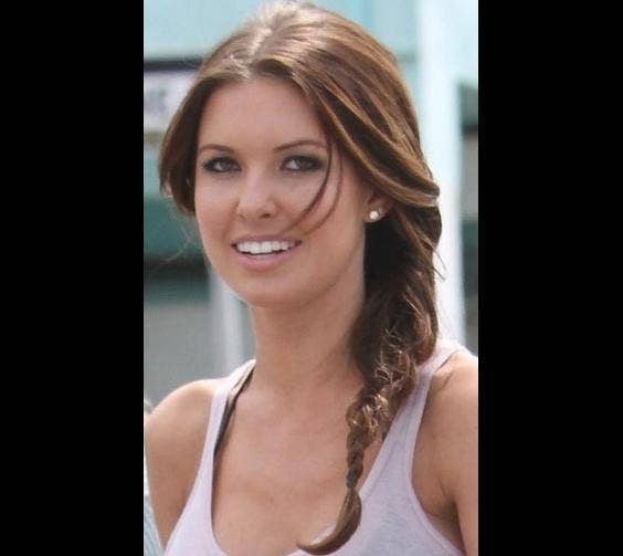 Side Braid