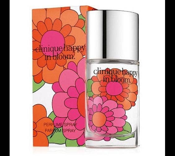 Smell Nice &amp; Spring-Like