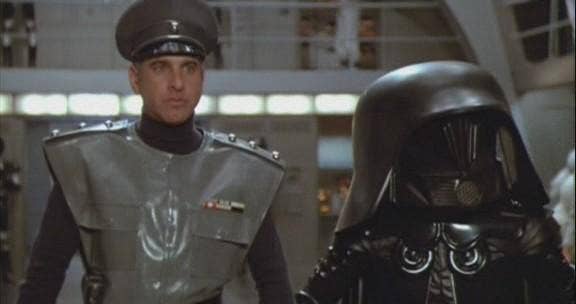 Spaceballs (1987)
