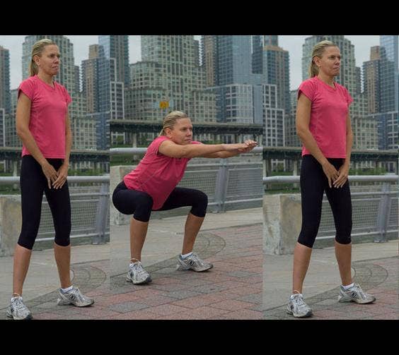 Squats