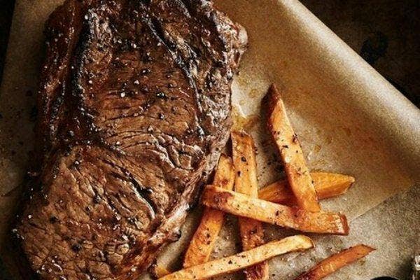 Steak