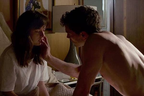 17 Dumbest Most Disturbing Aspects Of 50 Shades Of Grey