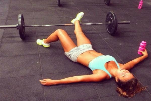 Strength Training