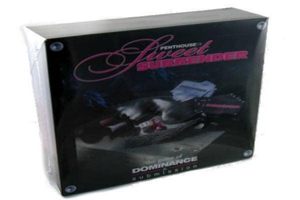 sex games to spice things up