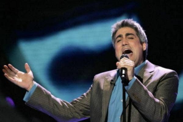 Taylor Hicks