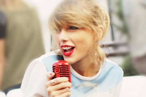 taylor swift 1989 tumblr