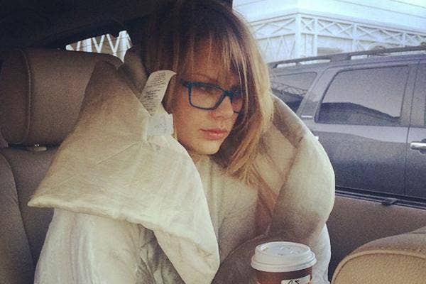Taylor Swift relationship lyrics