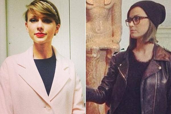 taylor swift katy perry feud