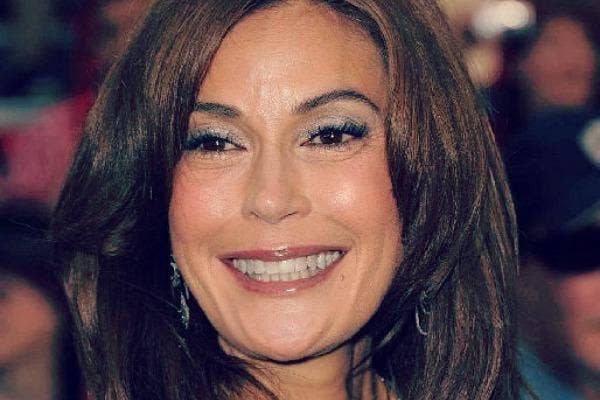 Teri Hatcher