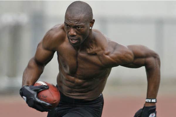 terrell owens