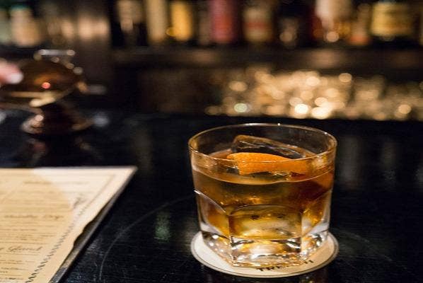 the bar date