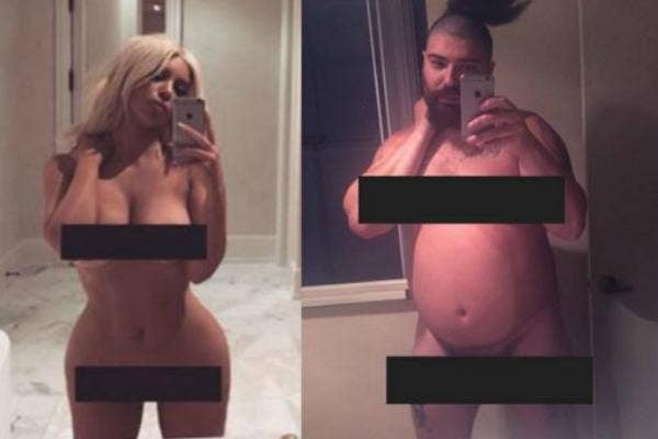 The Fat Jew