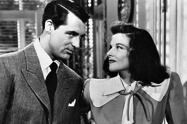 The Philadelphia Story