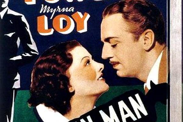 The Thin Man Series