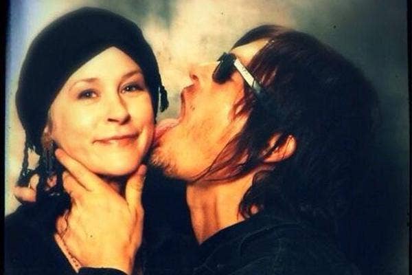 14 reasons we love daryl and carol on the walking dead yourtango