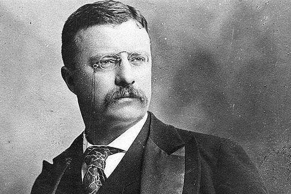 United States Of Hot 15 Sexiest Presidents Ever Yourtango