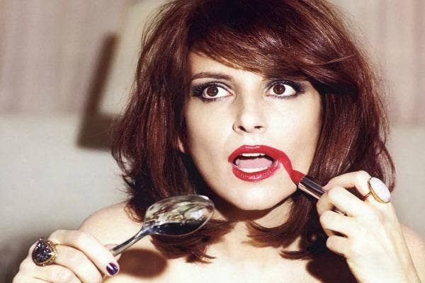 Tina Fey