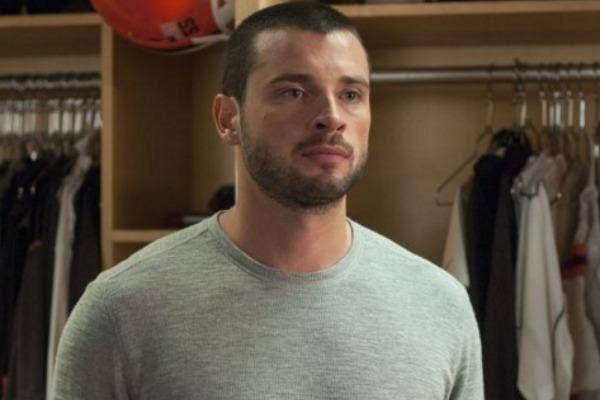 Tom Welling