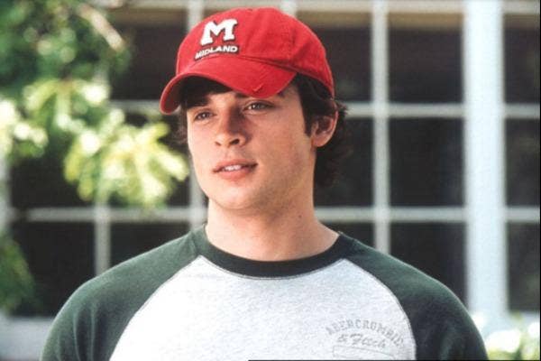 Tom Welling