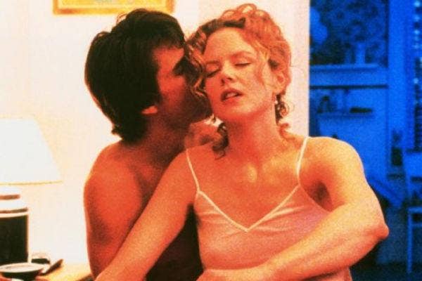 tom cruise nicole kidman adoption