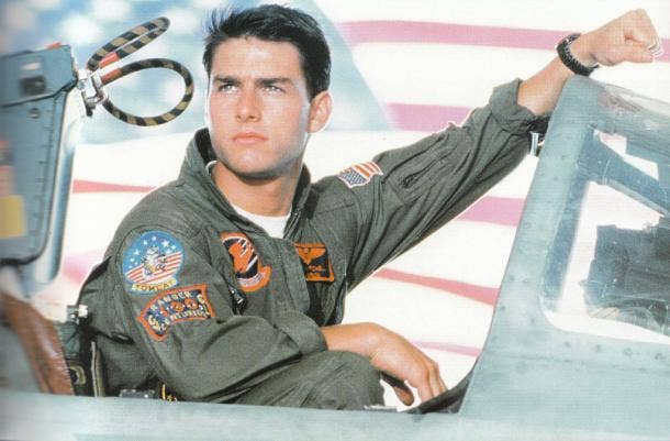 Top Gun (1986)