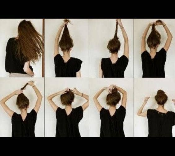 Top Knot