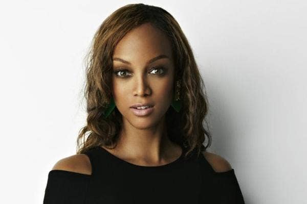 tyra banks cheap