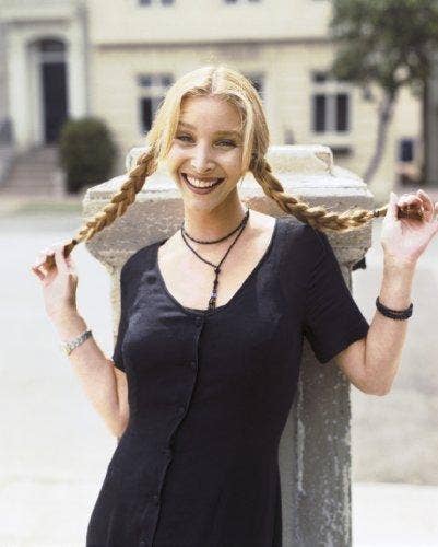 Ursula Buffay