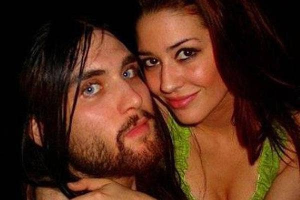 weston cage and nikki williams