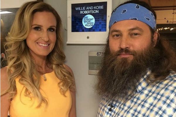 willie robertson