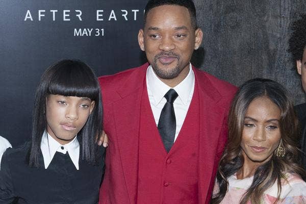 willow smith jada pinkett-smith