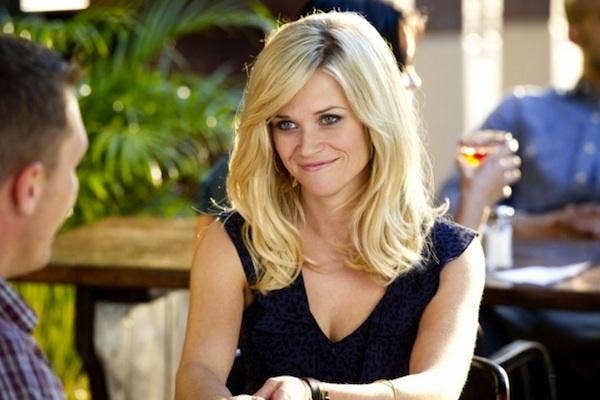 Reese Witherspoon from This Is War