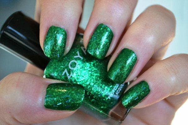Zoya