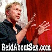 Profile picture for user reidaboutsex