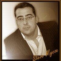 Profile picture for user steve mycoe