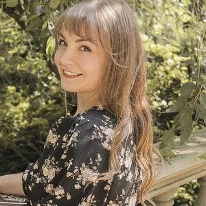 Profile picture for user mariacassano92