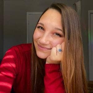Profile picture for user francinagreeves