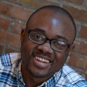 Profile picture for user Ayodeji Awosika