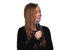 Profile picture for user Renee Wade