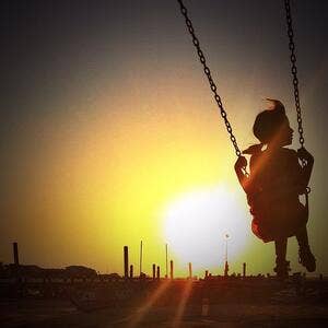 Profile picture for user Kaia James