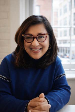 Profile picture for user gargisennyc