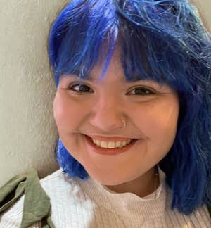 Profile picture for user lyss.micalizzi