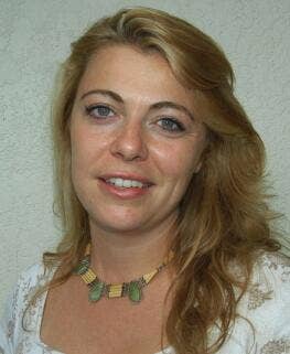 Profile picture for user christine giordano