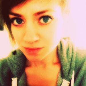 Profile picture for user gwenh