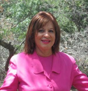 Profile picture for user Rachel Lupercio