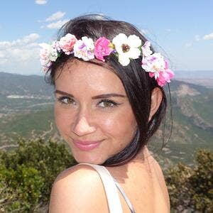 Profile picture for user Sonya Matejko